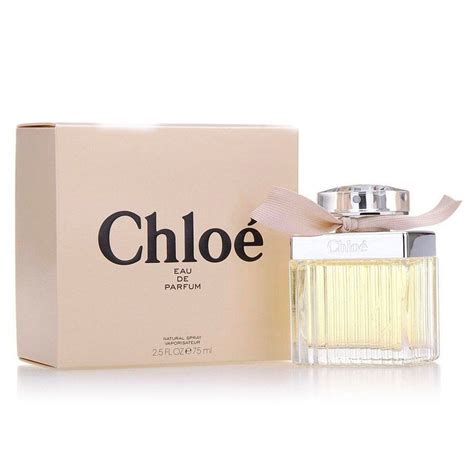 chloe eau de parfum ราคา|chloe signature thailand.